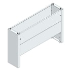 MEHLER - Eingrabsockel TSRM/ETSRM-F 400