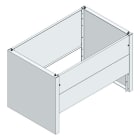 MEHLER - Eingrabsockel TSRM/ETSRM-F 1000