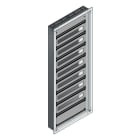 MEHLER - UP-Installations-Flachverteiler