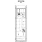 MEHLER - Modulwandlermessung IN 125A ZT, OÖ