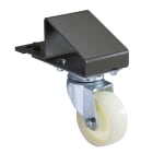 SAREL - Spacial SF-Transportrollen, 110mm, Verpackungseinheit. 4 Stück