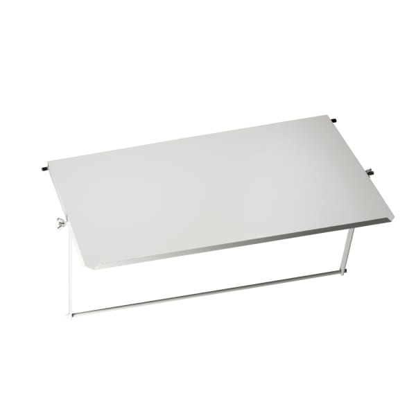 SAREL - Spacial SF/SM-Ablagepult, verstellbar, 600-mm-Schrank, 30 kg Höchstlast