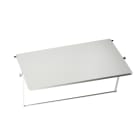 SAREL - Spacial SF/SM-Ablagepult, verstellbar, 800-mm-Schrank, 30 kg Höchstlast