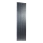 SAREL - Spacial SF-Trennwand, Stahlblech, verzinkt, 2000x500mm