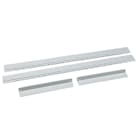 SAREL - Spacial SF/SM-Montagerahmen-Set Modular-Aufb., 216 Mod., 18mm, 1600x600mm