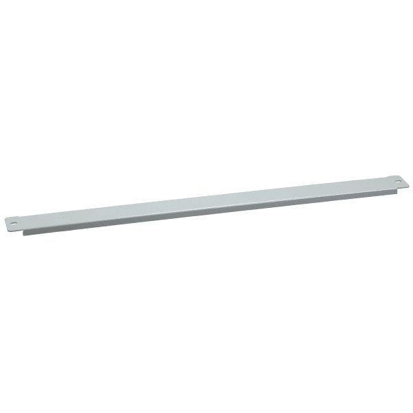SAREL - 2er-Satz Spacial SF/SM-Abdeckplatten, verstellbar, 50x800mm