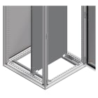 SAREL - Spacial SF-Montageplatten-Gleitschiene, 600mm