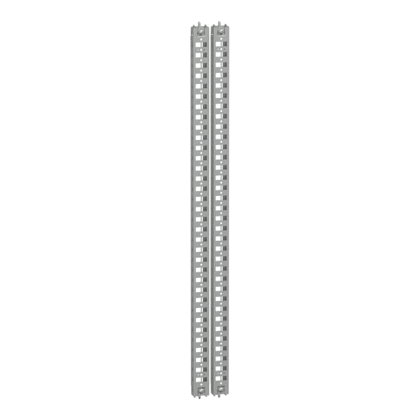 SAREL - Spacial SF/SM-Universal-Traverse, 1000x1000x1000mm, Verp.einheit: 2 Stück