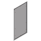 SAREL - Spacial SF-Rückwand, Stahlblech, 2000x300mm