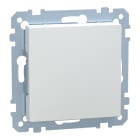 MERTEN - Blindabdeckung, aluminium, System M