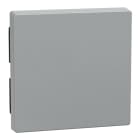 MERTEN - Wippe, aluminium, System M