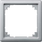 MERTEN - Adapter, Aluminium, AQUADESIGN