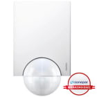 SCHNEIDER ELECTRIC - MS! ARGUS 220 Basic, AP Außenbewegungsm., Wandm. flach, pw