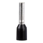 SCHNEIDER ELECTRIC - Aderendhülse DZ5 gem. NF, 1,5mm2/AWG16, schwarz, 10Sätze à 100 Stück