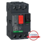 SCHNEIDER ELECTRIC - MS! Motorschutzschalter, 3p, 6-10A, Tasterbetätigung, Schraubanschluss