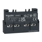 SCHNEIDER ELECTRIC - Hilfsschalter, 1S+1Ö, Front