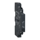 SCHNEIDER ELECTRIC - Hilfsschalter, 1S+1Ö, seitlich