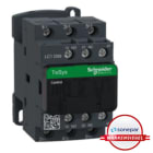 SCHNEIDER ELECTRIC - MS! Leistungsschütz, 3p+1S+1Ö, 4kW/400V/AC3, 9A, Spule 230V 50/60Hz