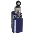SCHNEIDER ELECTRIC - Positionsschalter Kunstst. Rollenhebel, Kstf.rolle, M16