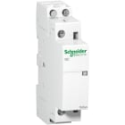 SCHNEIDER ELECTRIC - Standardschütz Typ GC, 1S, 25A, Spule 220-240V AC