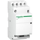 SCHNEIDER ELECTRIC - Standardschütz Typ GC, 3p (3S), AC-7a 440V 25A, Spule 220-240V AC