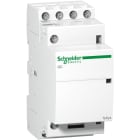SCHNEIDER ELECTRIC - Standardschütz Typ GC, 4S, 25A, Spule 220-240V AC