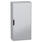 SAREL - Spacial SM-Monobloc-Standschrank ohne Montageplatte, 1600x800x400mm