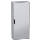 SAREL - Spacial SM-Monobloc-Standschrank ohne Montageplatte, 1800x800x400mm