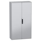 SAREL - Spacial SM-Monobloc-Standschrank ohne Montageplatte, 1800x1000x400mm