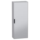 SAREL - Spacial SM-Monobloc-Standschrank ohne Montageplatte, 2000x800x400mm