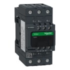 SCHNEIDER ELECTRIC - Leistungsschütz, 3p+1S+1Ö, 22kW/400V/AC3, 50A, Spule 230V 50/60Hz