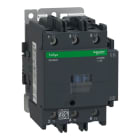 SCHNEIDER ELECTRIC - Leistungsschütz, 3p+1S+1Ö, 45kW/400V/AC3, 95A, Spule 230V 50/60Hz