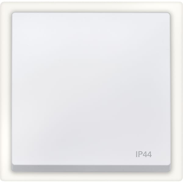 MERTEN - Wippe IP44, polarweiß, System M