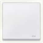 MERTEN - Wippe IP44, polarweiß, System M