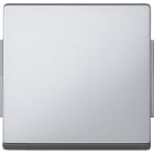 MERTEN - Wippe, aluminium, AQUADESIGN