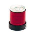 SCHNEIDER ELECTRIC - Leuchtelement, Dauerlicht, rot, 24 V AC DC