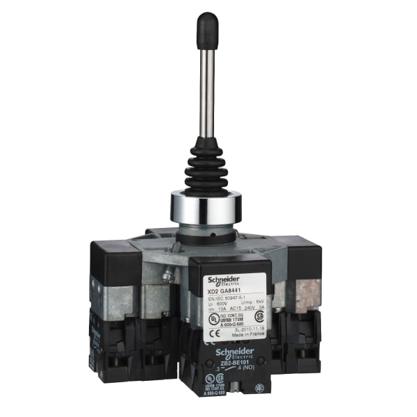 SCHNEIDER ELECTRIC - Steuerschalter D=22,5mm