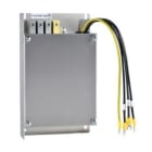 SCHNEIDER ELECTRIC - EMV-Filter, zusätzlich, Spannungsversorgung, 3-phasig, 49A