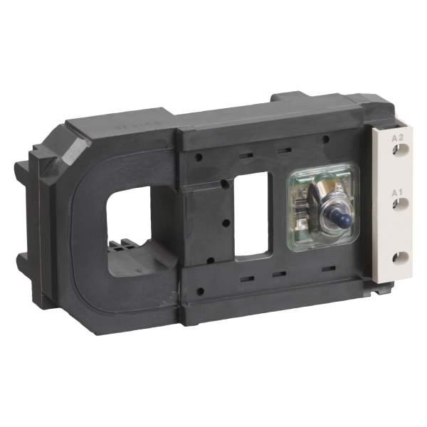 SCHNEIDER ELECTRIC - Schützspule, 380-400V40-400Hz, für F500