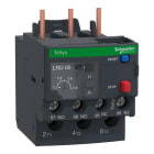 SCHNEIDER ELECTRIC - Motorschutzrelais, 1-1,6A, 1S+1Ö, Klasse 10A