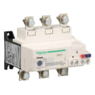 SCHNEIDER ELECTRIC - Motorschutzrelais, 60-100A, 1S+1Ö, Klasse 10