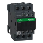 SCHNEIDER ELECTRIC - Leistungsschütz, 3p+1S+1Ö, 15kW/400V/AC3, 32A, Spule 230V 50/60Hz