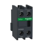 SCHNEIDER ELECTRIC - Hilfsschalterblock, 2S, Schraubanschluss