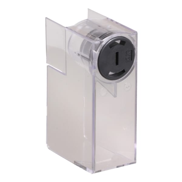 SCHNEIDER ELECTRIC - Schutzabdeckung Einzellklemme, für LC1 F630-800, 3P, 6 Stk.
