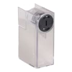 SCHNEIDER ELECTRIC - Schutzabdeckung Einzellklemme, für LC1 F630-800, 3P, 6 Stk.