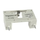 SCHNEIDER ELECTRIC - Beschaltungsmodul, TeSys D, RC-Glied, 110-240V AC