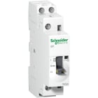 SCHNEIDER ELECTRIC - Vorwahlschütz GY, 2S, 25A, Spule 220-240V AC