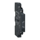 SCHNEIDER ELECTRIC - Hilfsschalter, 2S, seitlich