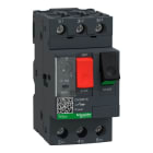 SCHNEIDER ELECTRIC - Motorschutzschalter, 3p, 9-14A, Tasterbetätigung, Schraubanschluss