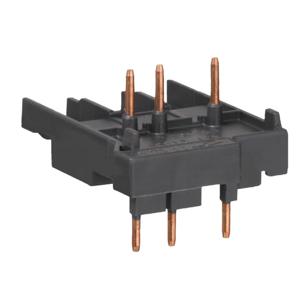 SCHNEIDER ELECTRIC - Verbindungsblock, LS1 D32 oder GV2mit Schütz LC1-K oder LP1-K
